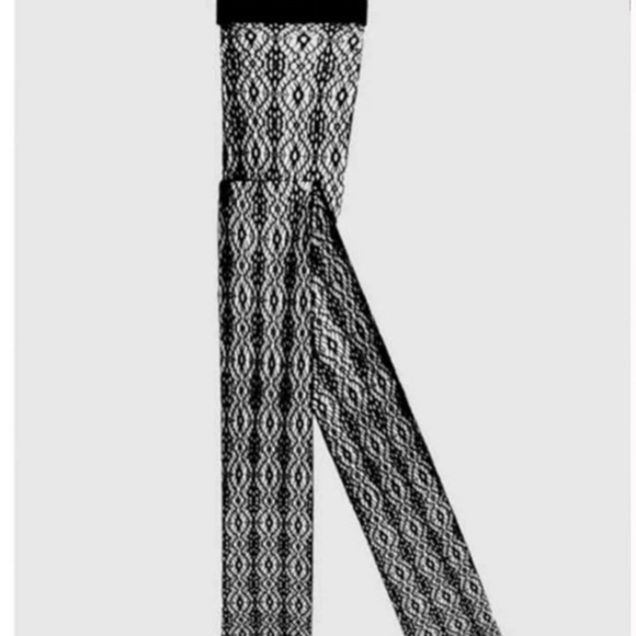 NEW Gucci SS 2017 Leg Hills tights - Picture 1 of 9